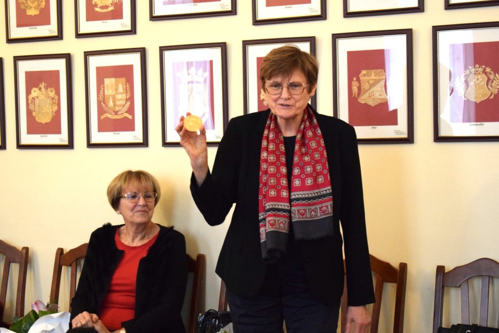 Karikó Katalin: Így tehetünk sokat egészségünkért