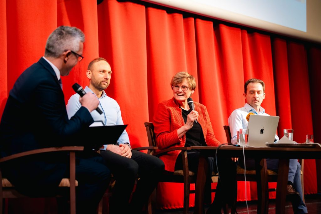Karikó Katalin: Így tehetünk sokat egészségünkért