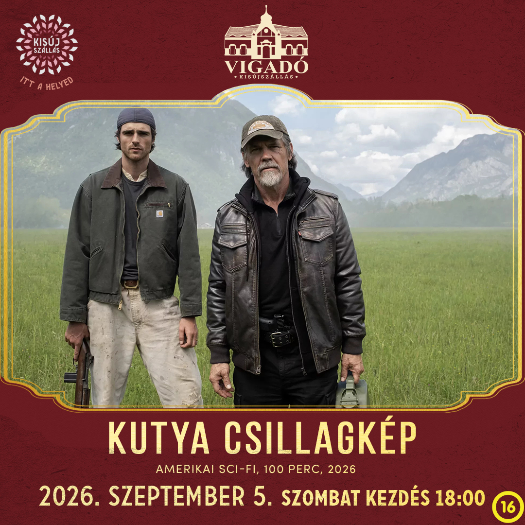 Kutya csillagkép – 2026. szeptember 5.